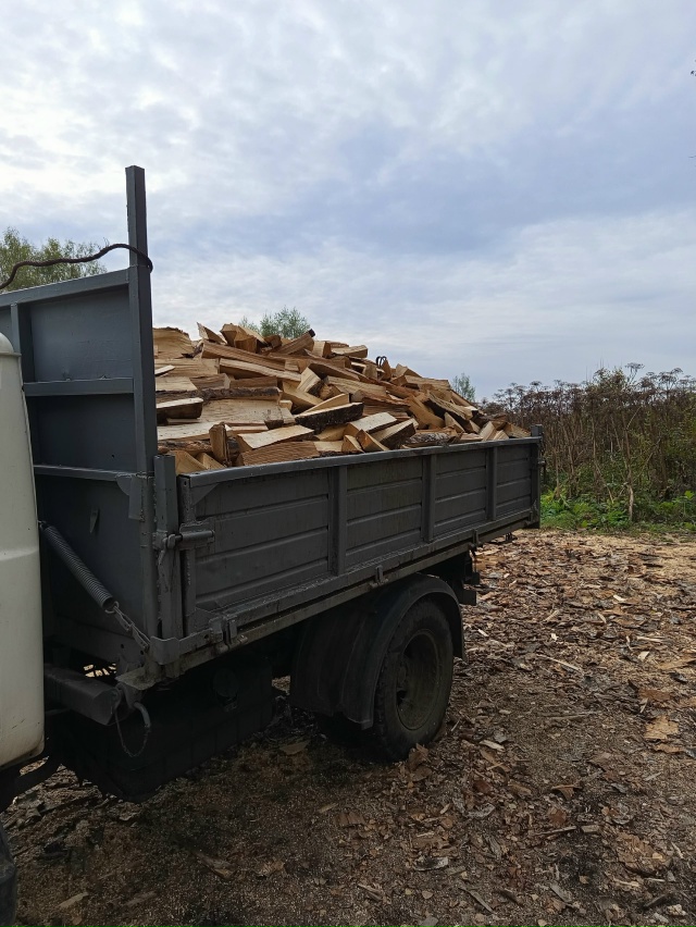 Дрова 8-906-636-13-66