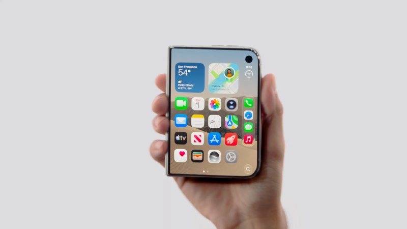 Apple представила AirPods 5, Apple Watch Series 12 и Apple Watch Ultra 4 Главное: 🟠AirPods 5 получи