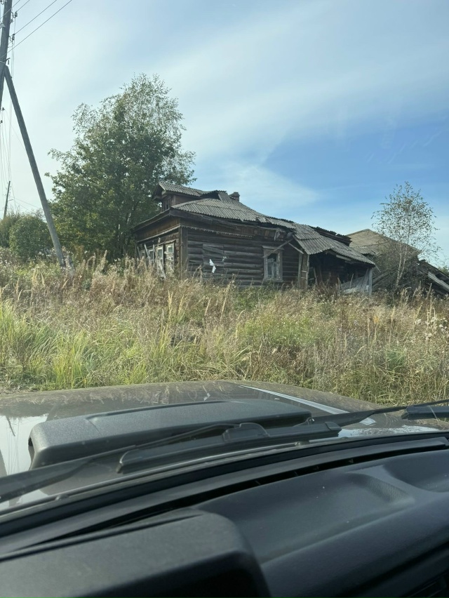 Добрый день, будет снос дома.
Может кому-нибудь нужны б?...