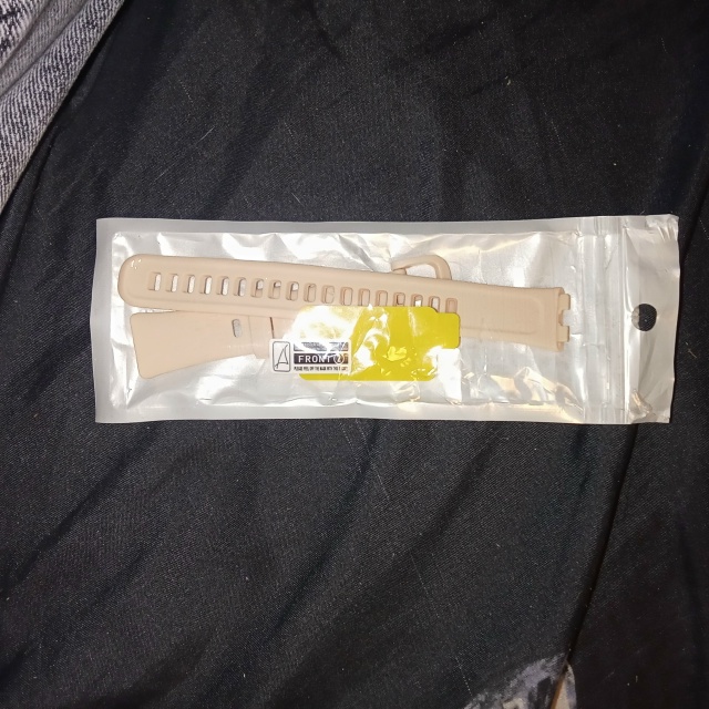 Чья потеряшка?
Нашла у автомойки на Коммунаров.