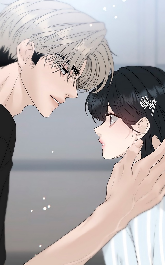Ласковый нарушитель
#manga_shoujo #ongoing #в_цвете #новость_от_п?...