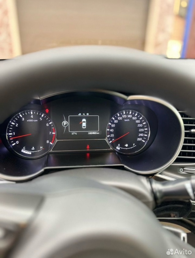 В собственности 3,5 года . Резина зима лето . Цена 1 230 000₽ ...