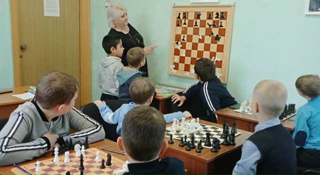 📜Немного теории♟
📌Шахматная нотация
Шахматной нота...