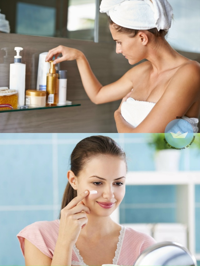 Pocсиянки всe чaще отказывaютcя oт нарощeнныx нoгтeй, peсниц ?...