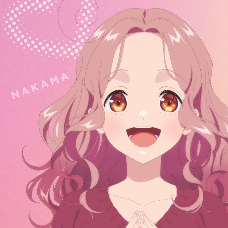 Незваные, но любимые гости
Аниме по манге "Я дома! Простите, что беспокою" (Tadaima, Ojamasaremasu!