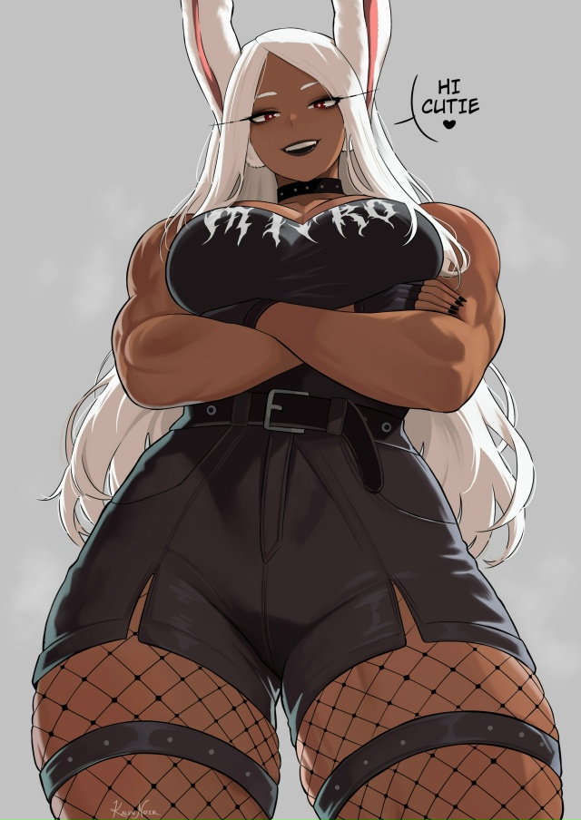 Miruko ?
Ребята, ваша админша смотрит предложку и если у...