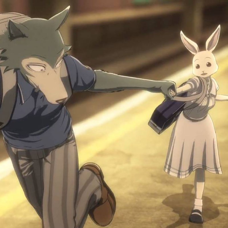 Бездумно, но безупречно Инсайдеры сообщают, что премьера второй части финального сезона аниме "Выда