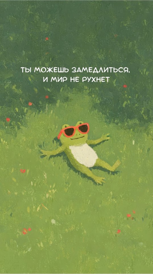 Просто то, что надо помнить😅