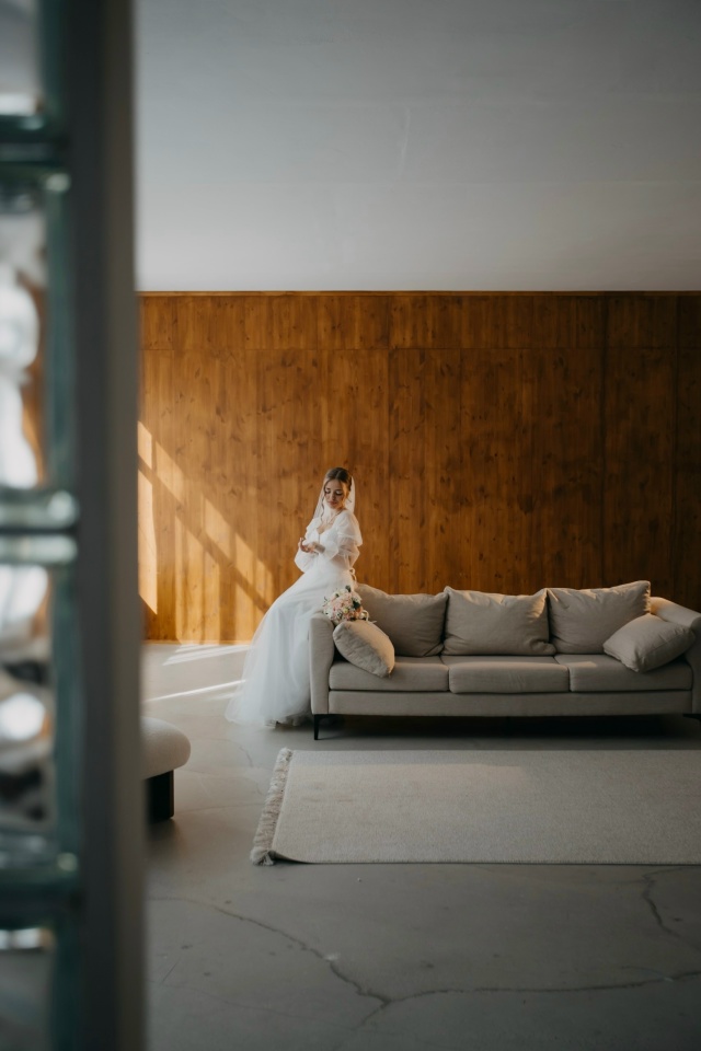 Фотограф Июлия Коломицева