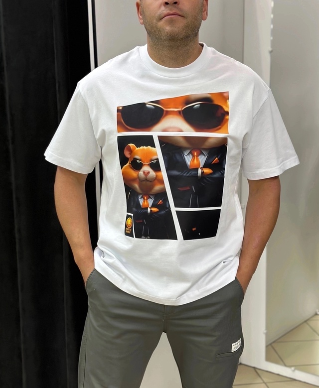 erid: 2VtzqxE8rWK
Магазин «MIX STYLE»
◾️г.БОРОДИНО т.ц. “ПЛАНЕТА?...