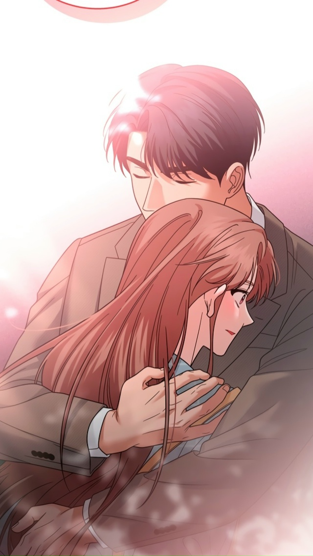 #Предложение_моего_босса
#Dagaromi@manga_hwa