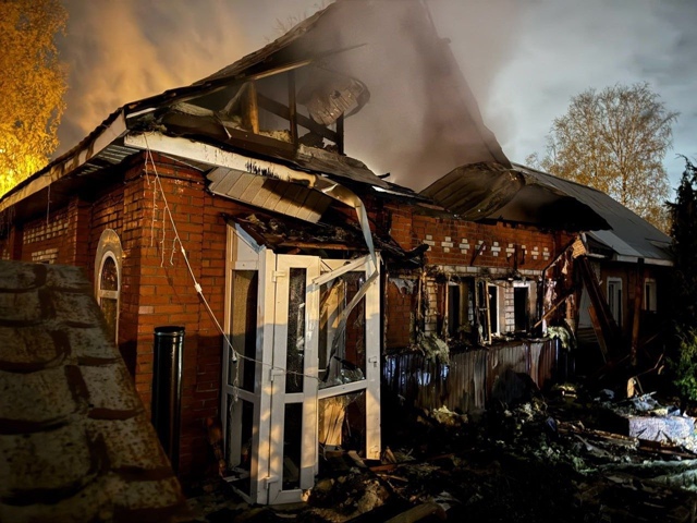 Мэрия Березников опубликовала фото пострадавшего от а...