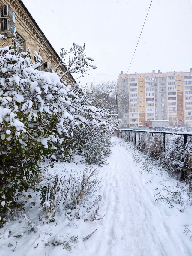 Это лето я ощущаю примерно так:
