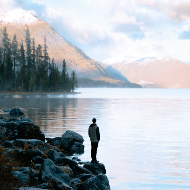 Есть две степени свободы. Одна — я делаю, что хочу. Втор...