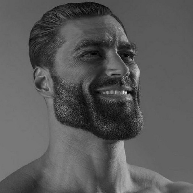 Люди с квадратной челюстью — лучшие в сексе, заявили учёные.
— Мужчины: Массивный подбородок и ску