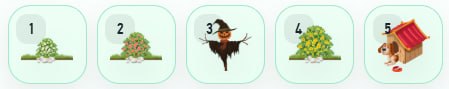 #Fomo_Fighters #Grow_Tea #Golden_Miner #Signal2193 #MEME_MINING #PandaFiT
Комбо в Grow Tea 🍃