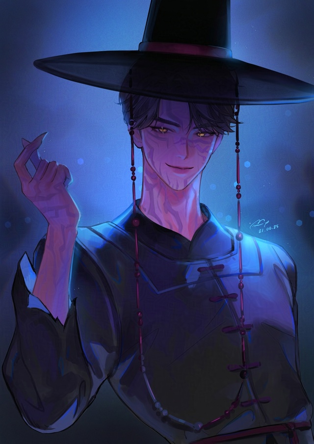 #KPOP_DEMON_HUNTERS / Кей-поп охотницы на демонов
soda pop 🥤💖