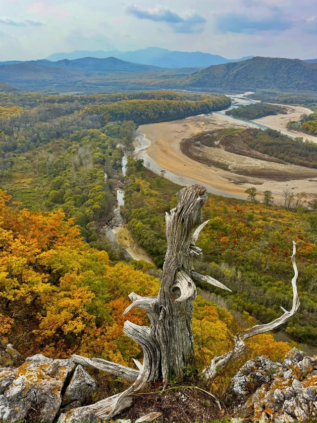 Скала Орёл 🇷🇺