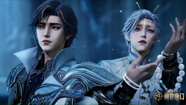 ⚡ Вышла 128-я серия «Боевой континент 2: Непревзойдённый...