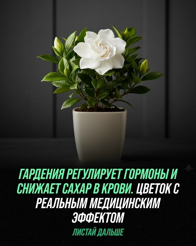 Комнатные растения — это не просто элемент декора, но ?...