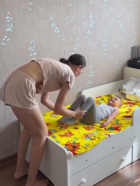 Кажется, этот совет точно не стоит слушать никому