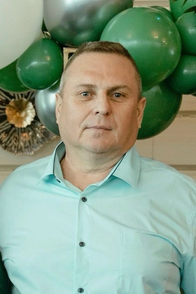 С прискорбием сообщаем
11 августа скоропостижно ушел и...