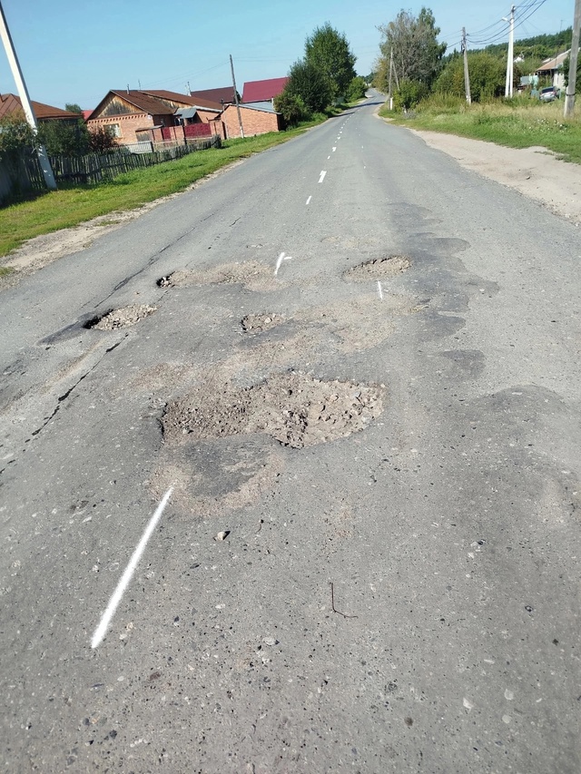 Здравствуйте. В Погорелке как всегда абсурд.
Вчера за м...