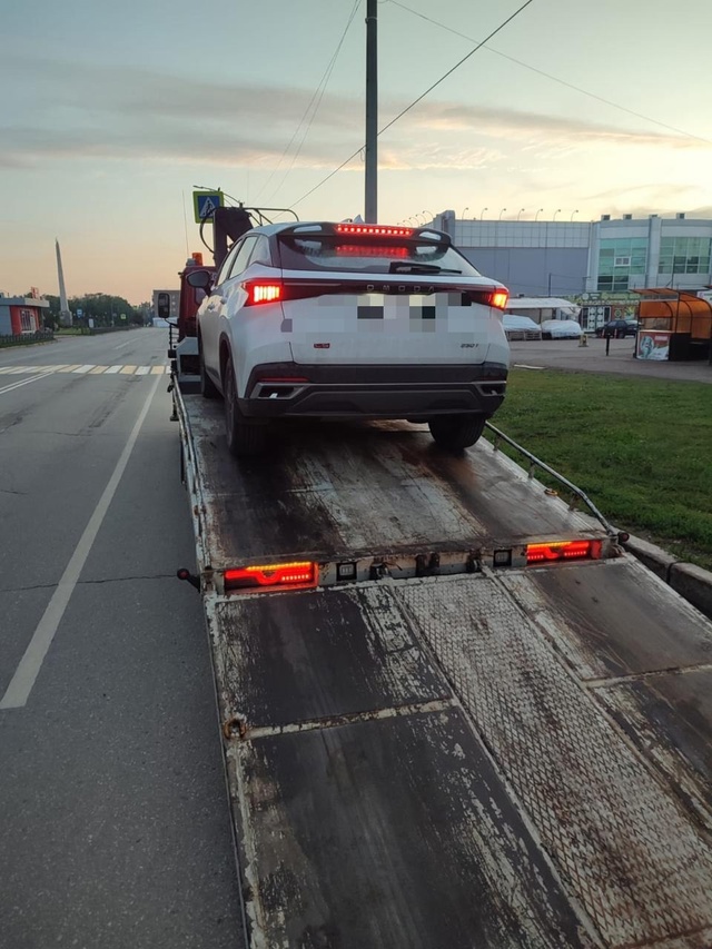 🚔 Госавтоинспекция Салавата подвела итоги рейдов за ?...