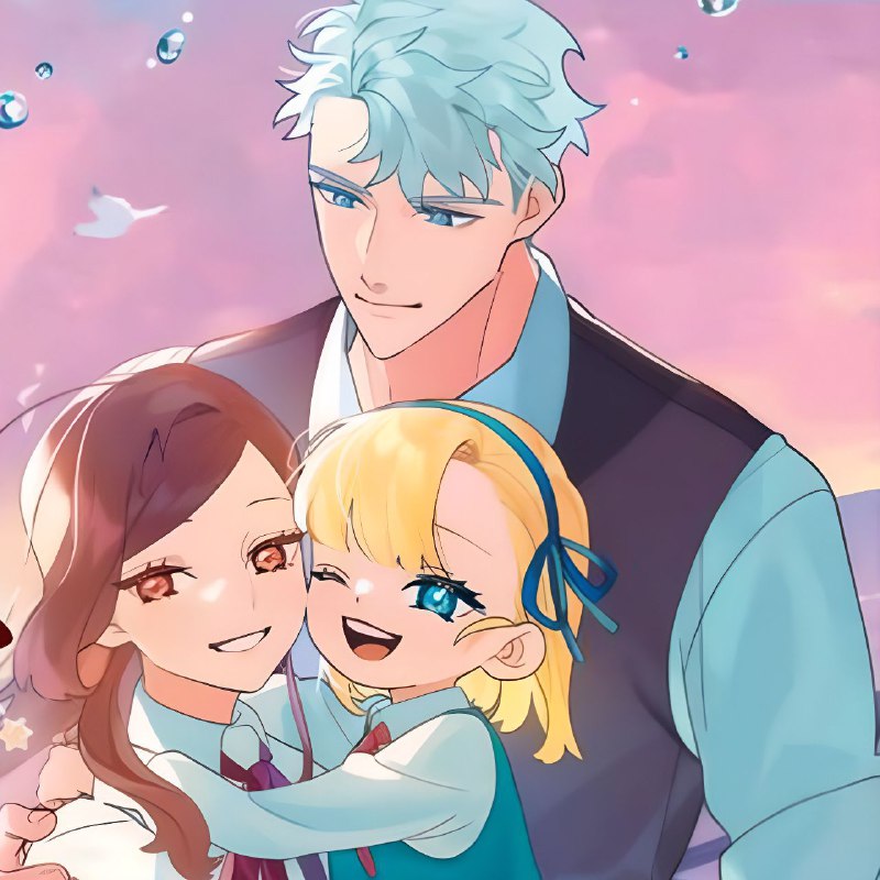 Прошлое всегда настигает
Показ аниме-сериала "Виктория с множеством козырей" (Tefuda ga Oome no Vic