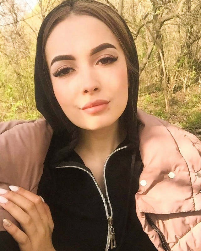 Всем привет) Хочу расширить круг общения. пиши + если по...