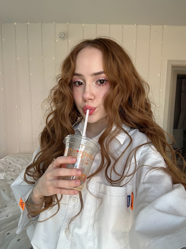 Брюнетка или блондинка?