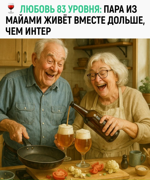 Элеанор (107) и Лайл (108) Гиттенс официально признаны само...