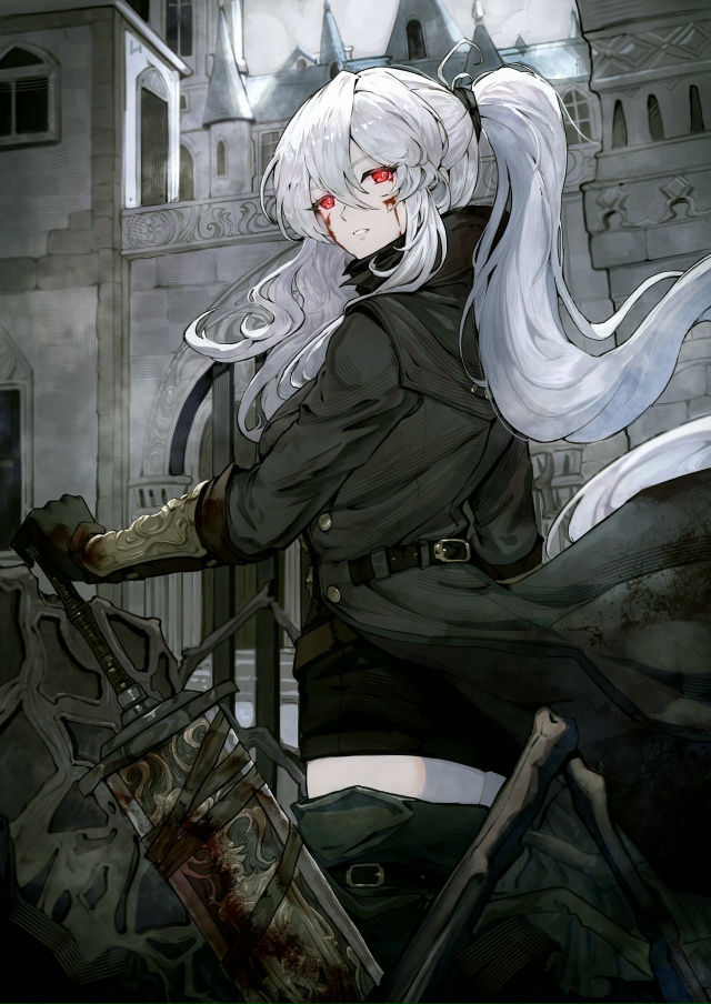 #Пикчи@thelonesamurai