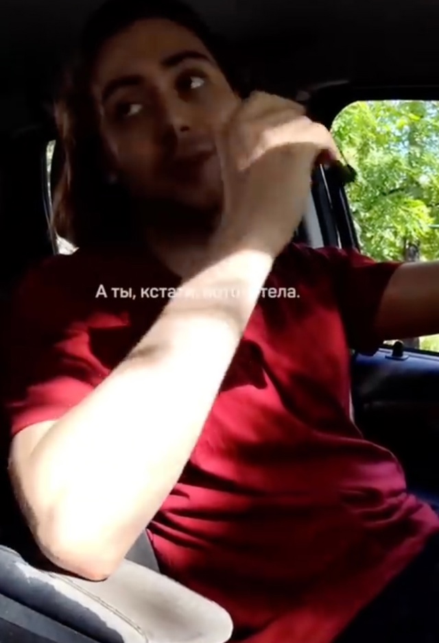 Сам напросился😅