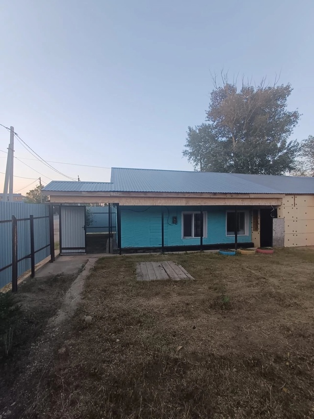 🏡 Агентство недвижимости 