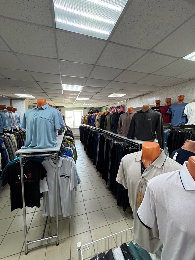 В магазине «МОСКОВСКАЯ ЯРМАРКА» новое поступление !
Ж...