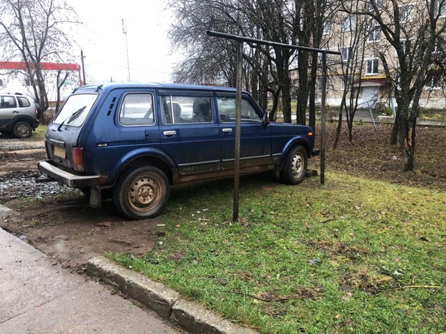 Парковая 2!!! Уважаемые сотрудники ГИБДД управляющей к?...