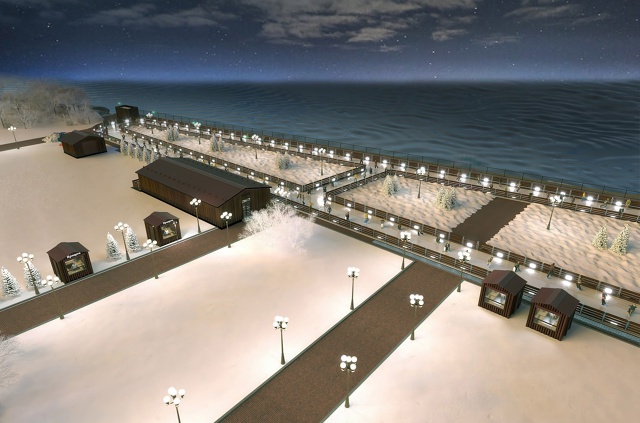 🎶🥌 Друзья, представляем вашему вниманию проект ново?...