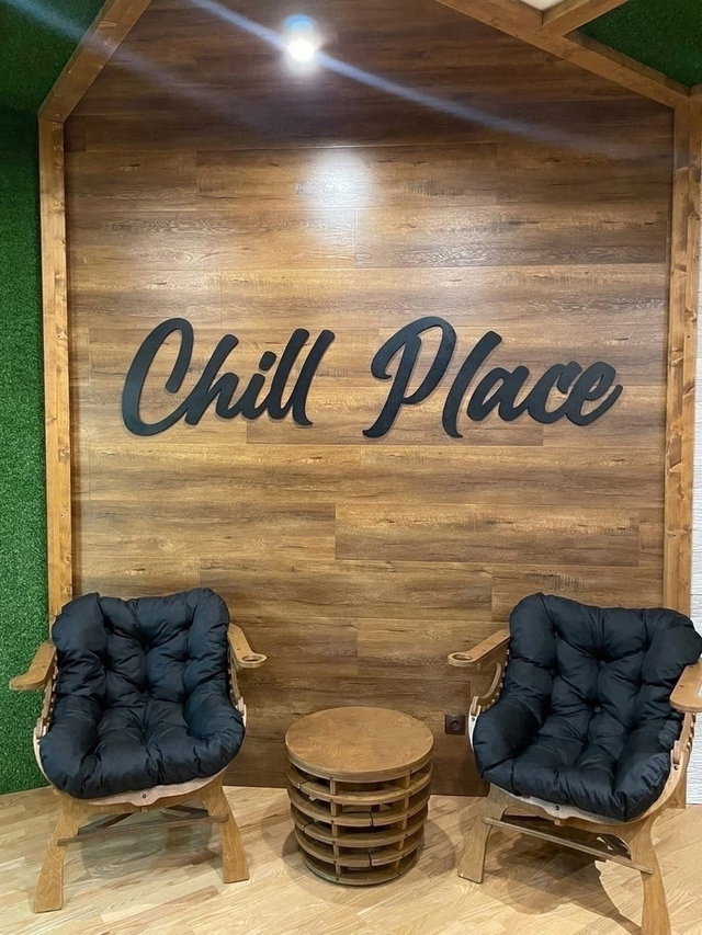 Быстрый конкурс от сауны [club203393922|Chillplace]
Итоги через 48 ...