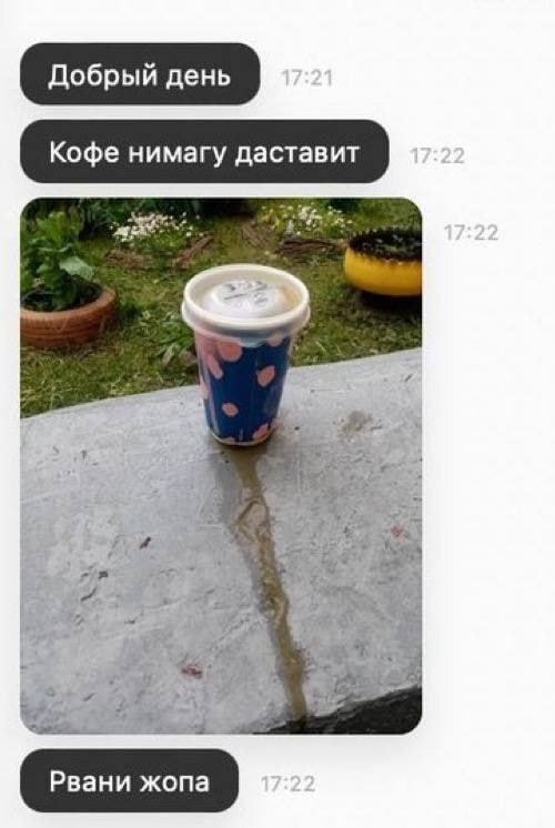 Куда катимся