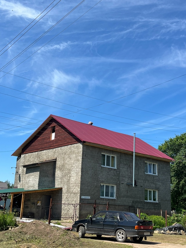 Строительная бригада/строительство домов
✅ Индивидуа...
