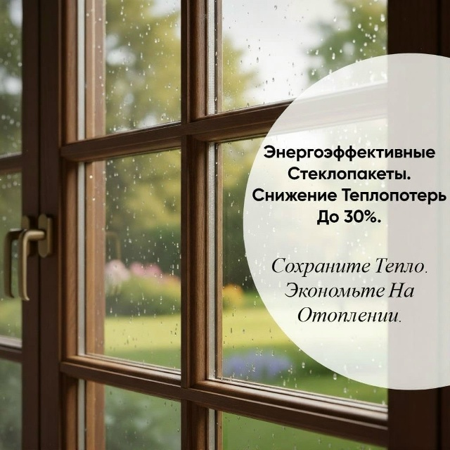 Напрямую от производителя
Окна ПВХ | Лоджии | Балконы | ...