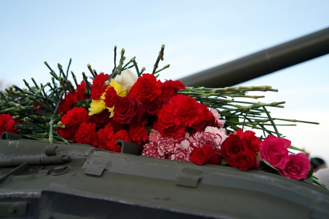 🕯️Все неравнодушные могут в любое время прийти к тан?...