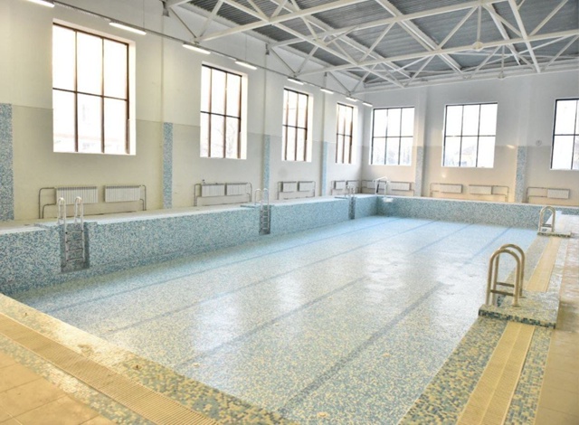 В Ярославле завершено строительство новой школы на Мо?...