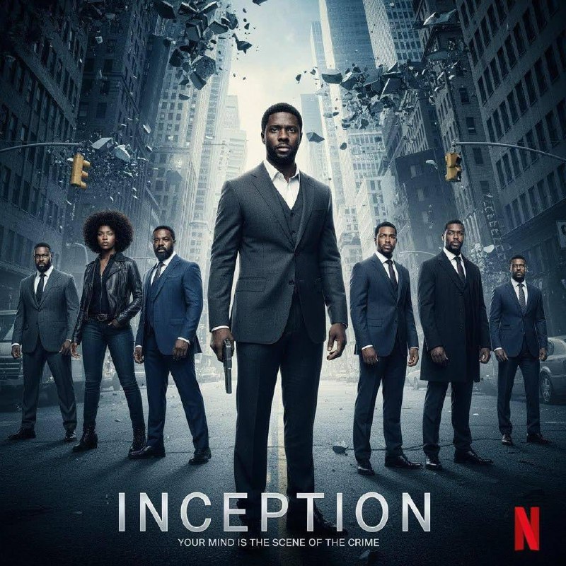 В Голливуде безумная тряска - тендер на покупку WB выиграл Netflix и уже выпустил подтверждение на с