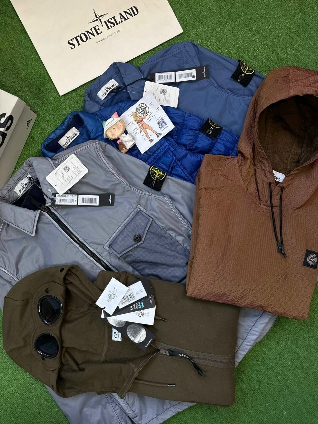 🍂 ОСЕННИЙ NEW ДРОП УЖЕ ВЫШЕЛ! 🍂
MOROZOV KOT снова в игре — в?...