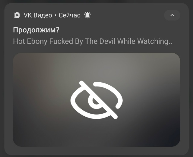 Спасибо ВК, я уже окончил...