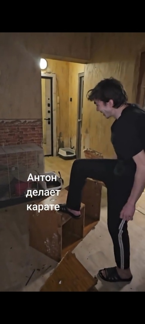 мастер спорта прям