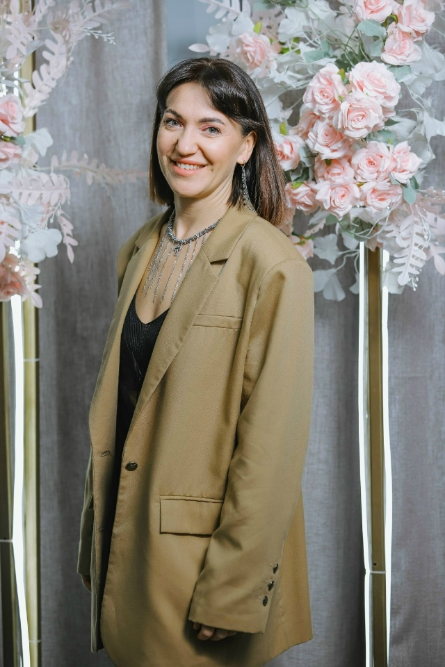 ✨Ольга Репина - ведущая для вашего события!✨ — Совр?...