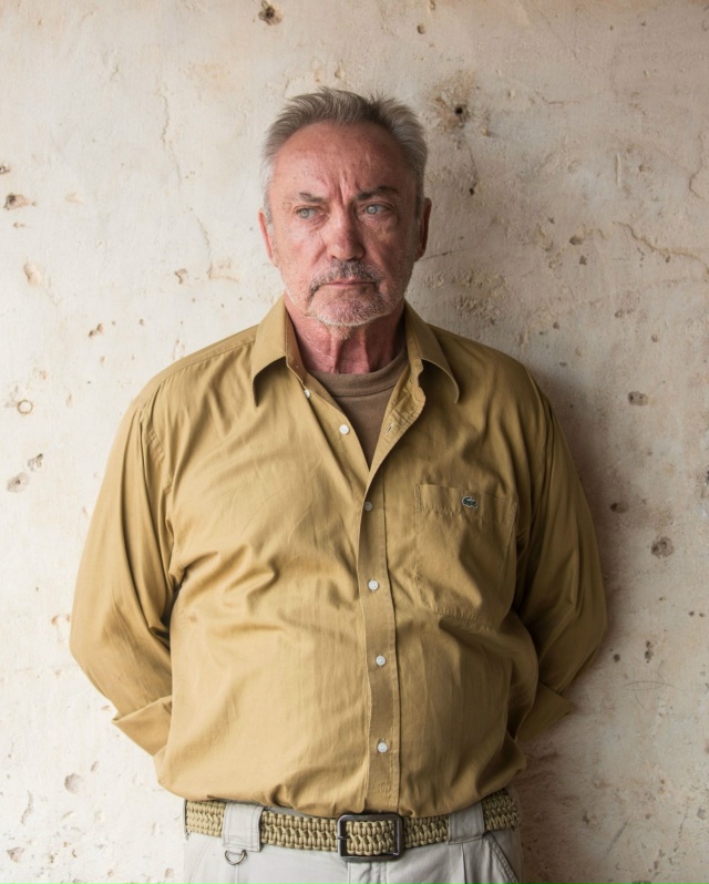 В возрасте 81 года скончался немецкий актёр Удо Кир - эт?...